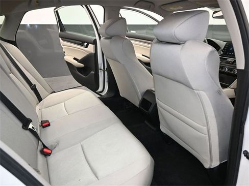 Used 2020 Honda Accord LX image 26