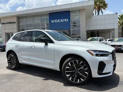 New 2026 Volvo XC60 T8 Ultra w/ Protection Package Premier