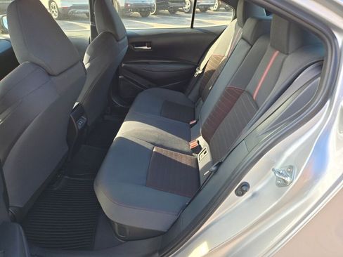 Used 2025 Toyota Corolla SE image 16