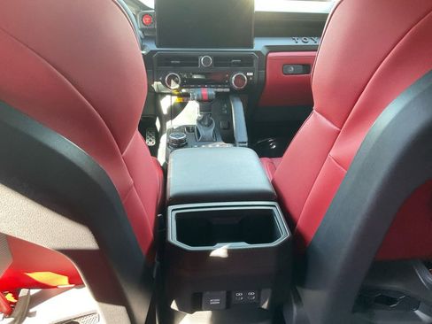 Used 2025 Toyota Tacoma TRD Pro image 28