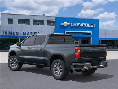 New 2026 Chevrolet Silverado 1500 LT