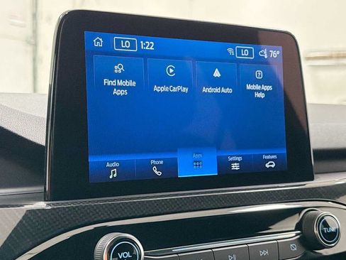 Used 2023 Ford Escape ST-Line w/ Equipment Group 301A FWD image 20
