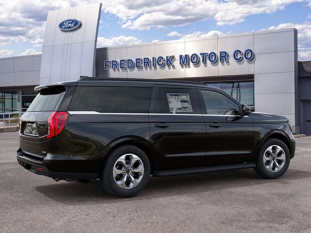 New 2027 Ford Expedition Max Active AWD/4WD image 6