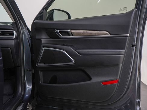 Used 2020 Kia Telluride SX w/ SX Prestige Package AWD/4WD image 9