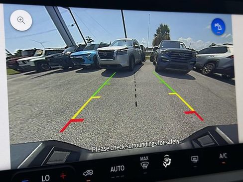 Used 2025 Ford Bronco Sport Big Bend AWD/4WD image 30