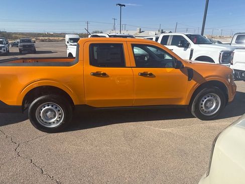 New 2026 Ford Maverick XL w/ 4K Tow Package AWD/4WD image 14