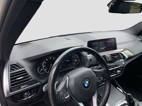 Used 2019 BMW X3 sDrive30i w/ Convenience Package image 11