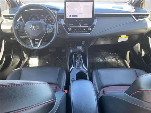 Certified 2026 Toyota Corolla XSE FWD image 24