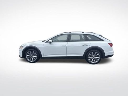 Used 2025 Audi A6 Premium Plus image 2