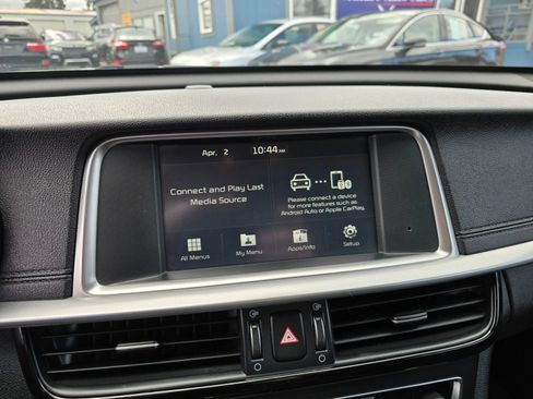 Used 2019 Kia Optima LX FWD image 27