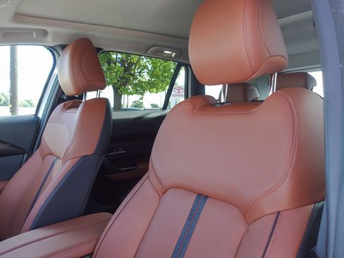 Used 2025 MAZDA CX-50 AWD 2.5 Turbo w/ Cargo Package image 10