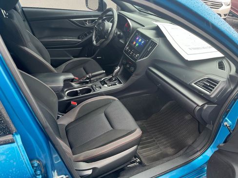 Used 2017 Subaru Impreza 2.0i Sport image 29