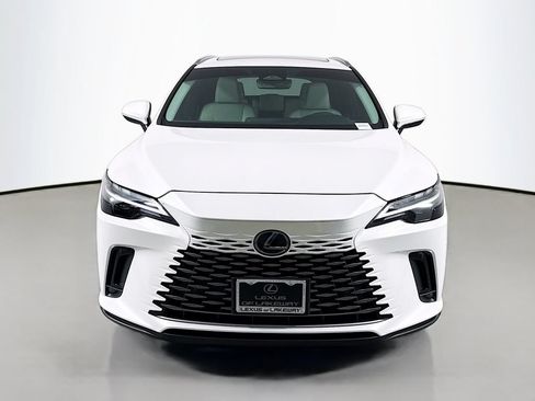 Certified 2024 Lexus RX 350 Premium w/ Accessory Package (Z1) FWD image 2