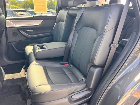 Certified 2026 MAZDA CX-90 3.3 Turbo w/ Premium Sport Pkg AWD/4WD image 38