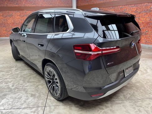 Used 2026 BMW X3 xDrive30 image 3