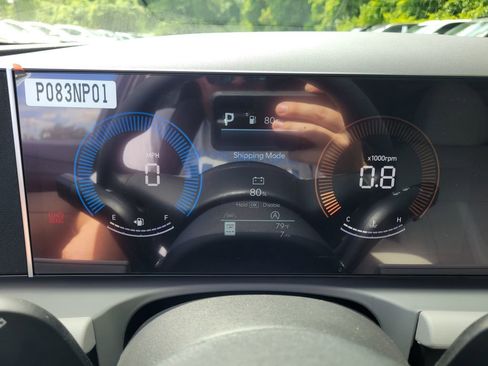New 2026 Hyundai Tucson SEL AWD/4WD image 20
