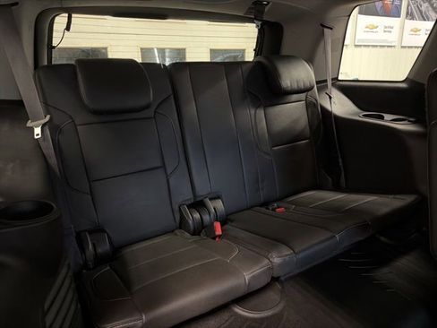 Used 2016 Chevrolet Tahoe LTZ w/ Max Trailering Package AWD/4WD image 19