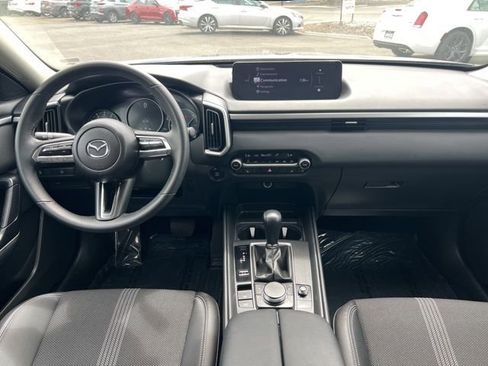 Used 2025 MAZDA CX-50 AWD 2.5 S w/ Preferred Package image 5