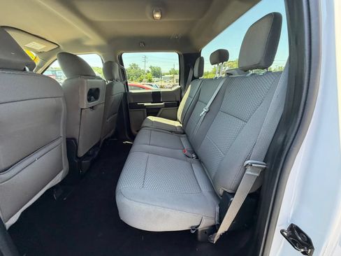 Used 2020 Ford F150 XLT RWD image 11