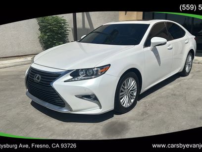 Used 2016 Lexus ES 350
