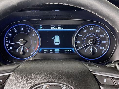 Used 2022 Hyundai Palisade SEL w/ 8P Bench Seat Package FWD image 14