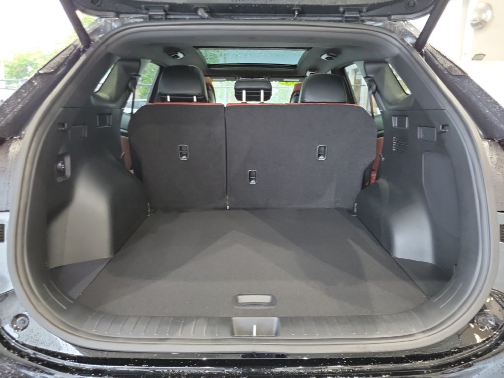 Certified 2023 Kia Sportage SX FWD image 12