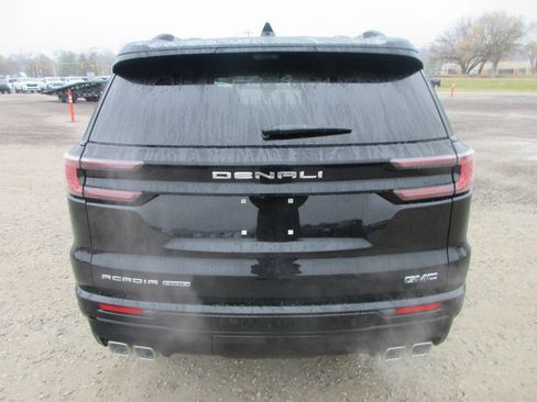 New 2026 GMC Acadia Denali Ultimate image 6