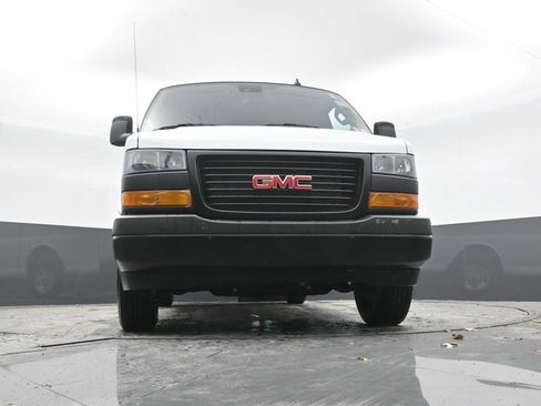 New 2025 GMC Savana 2500 w/ Driver Convenience Package image 40