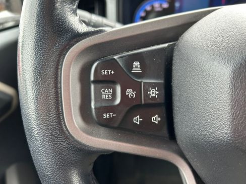 Used 2022 Ford Bronco Wildtrak AWD/4WD image 21