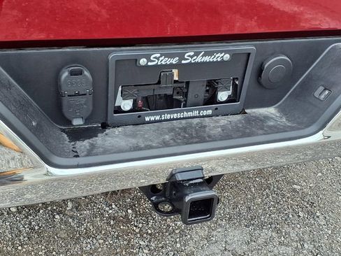 New 2026 GMC Sierra 1500 SLT w/ SLT Premium Package AWD/4WD image 22