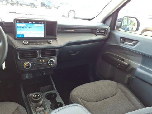Used 2024 Ford Maverick XLT w/ XLT Luxury Package FWD image 19