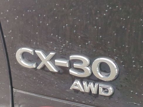 Used 2023 MAZDA CX-30 AWD 2.5 S w/ Preferred Package image 12