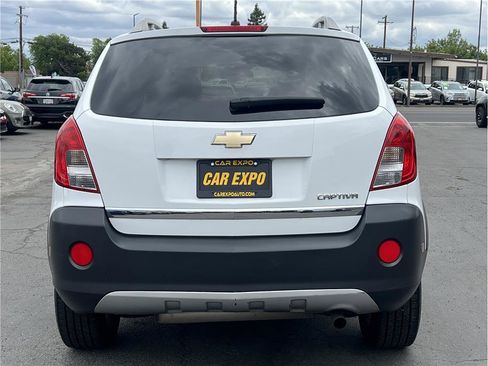 Used 2015 Chevrolet Captiva Sport LS image 27