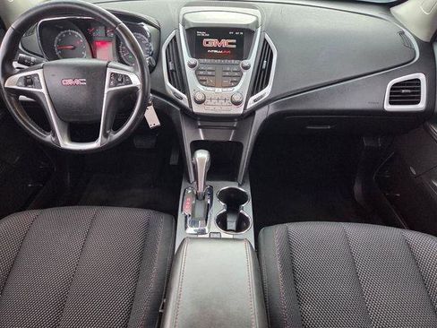 Certified 2014 GMC Terrain SLE w/ Convenience Package FWD image 13