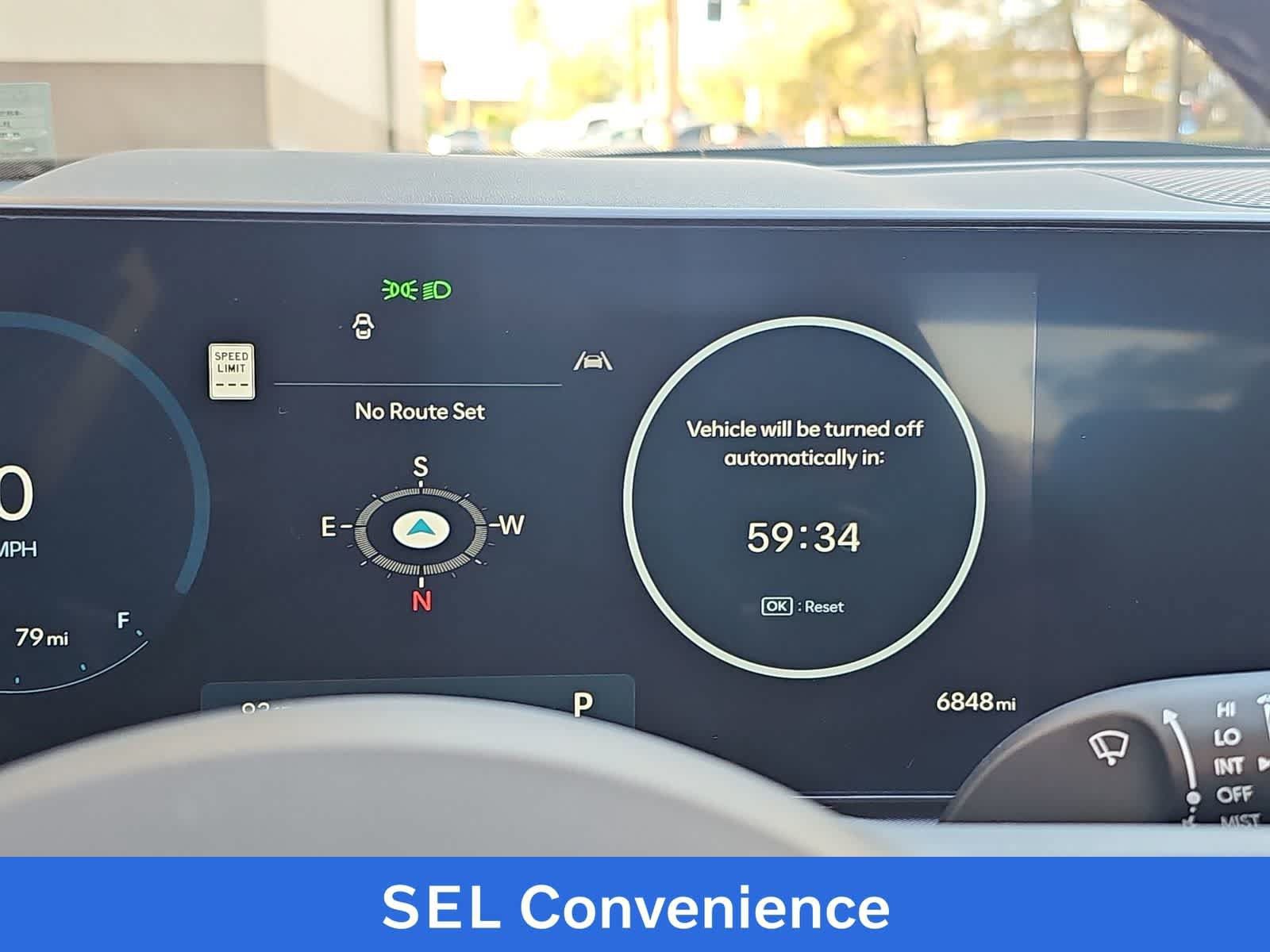 Certified 2025 Hyundai Sonata SEL FWD image 22