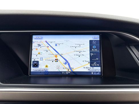 Used 2014 Audi A5 2.0T Premium Plus w/ Premium Plus Package image 4