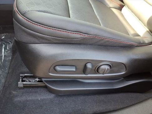 New 2027 Chevrolet Bolt RS w/ Technology Package image 7