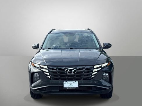 Used 2023 Hyundai Tucson SEL w/ Convenience Package AWD/4WD image 24