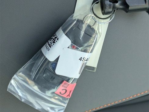 New 2026 Subaru Crosstrek 2.5i Limited image 34