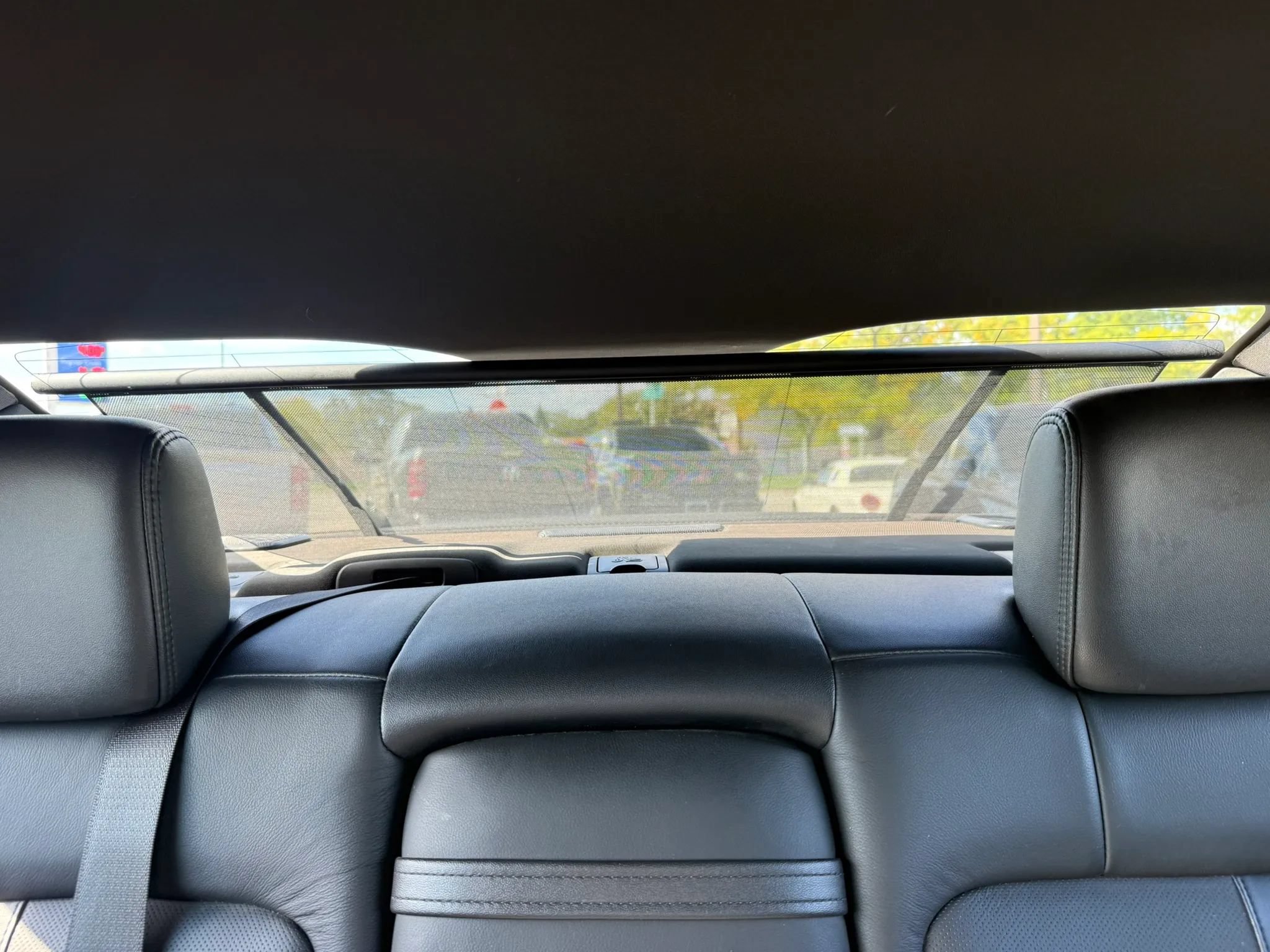 Used 2013 Lincoln MKS AWD image 27