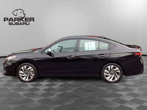 Certified 2024 Subaru Legacy Touring XT image 2