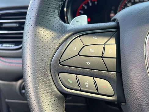Used 2026 Dodge Durango GT AWD/4WD image 20