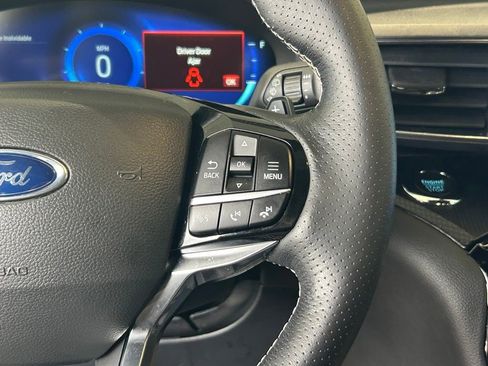 Used 2022 Ford Explorer ST w/ Equipment Group 401A image 38