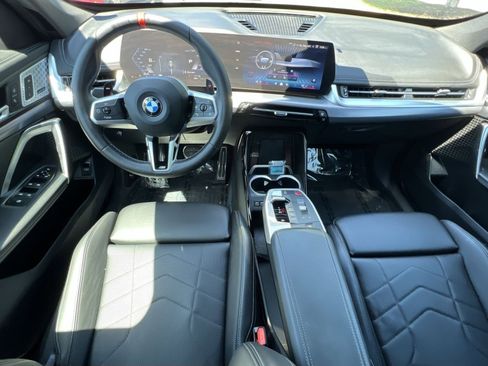 Used 2024 BMW X1 M35i w/ Shadowloine Package AWD/4WD image 28