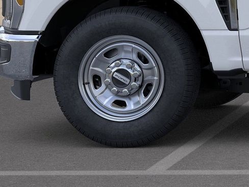 New 2026 Ford F350 XL w/ 360-Degree Camera Package image 19