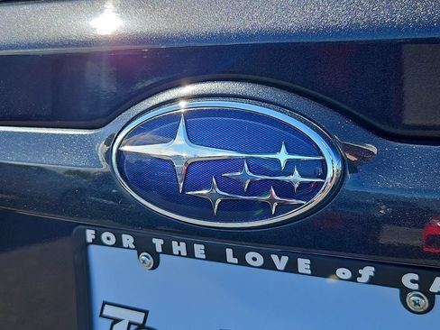 Used 2015 Subaru Impreza 2.0i Limited AWD/4WD image 25