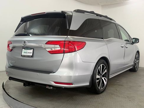Used 2019 Honda Odyssey Elite image 9