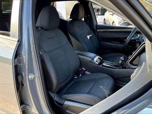 Used 2023 Hyundai Santa Cruz SEL w/ Activity Package image 8