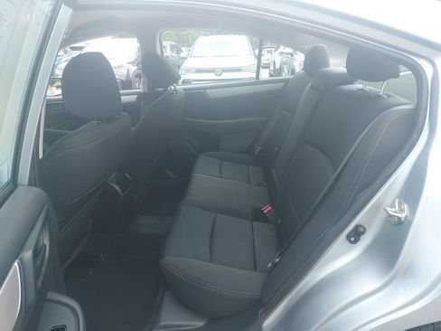 Used 2015 Subaru Legacy 2.5i AWD/4WD image 28