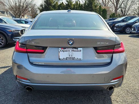 Used 2023 BMW 330e xDrive w/ Premium Package image 5